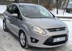 Ford C-Max II 2013