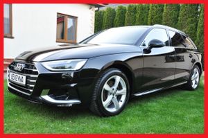 Audi A4 B9 35 TFSI S tronic 2019