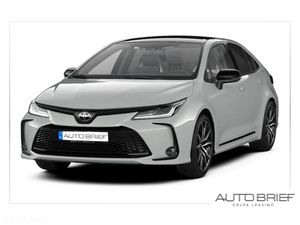 Toyota Corolla Seria E21 ver-1-8-hybrid-gr-sport 2025