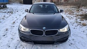 BMW 3 Series F34 320d Sport-Aut Sport Line 2015