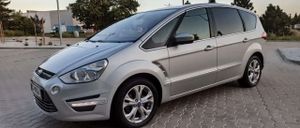 Ford S-Max I 2011