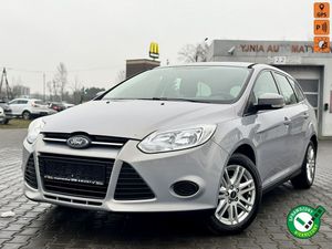 Ford Focus Mk3 2011