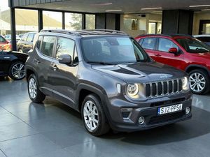 Jeep Renegade 1.0 T-GDI Limited 2021