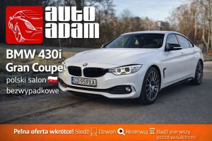 BMW 4 Series I 2016