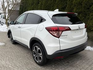Honda HR-V II 1.5 i-VTEC CVT Executive 2017