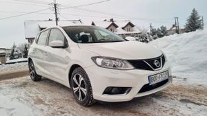 Nissan Pulsar 1.2 DIG-T Visia 2015