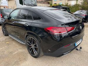 Mercedes-Benz GLE W167 350 de 4-Matic Premium Plus 2022
