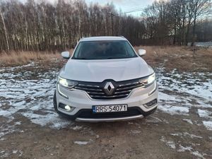 Renault Koleos II ENERGY dCi 130 INTENS 2017