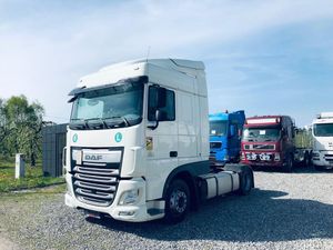 DAF XF 2017