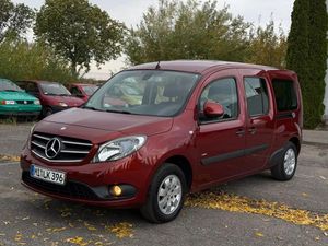 Mercedes-Benz Citan Tourer EDITION extralang 2016