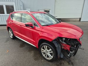 Seat Ateca 1.5 TSI ACT OPF FR 2020