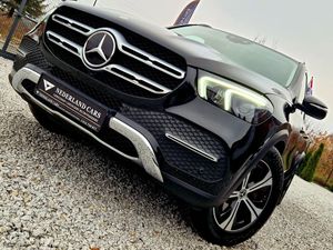 Mercedes-Benz GLE W167 300 d 4Matic 9G-TRONIC Exclusive 2021
