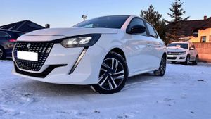Peugeot 208 II PureTech 100 Style 2023