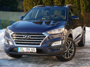 Hyundai Tucson III 1.6 GDi 2WD Advantage 2020