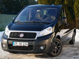 Fiat Scudo 2015