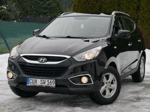 Hyundai ix35 1.6 2WD 5 Star Edition 2013