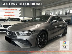 Mercedes-Benz CLA II 2024