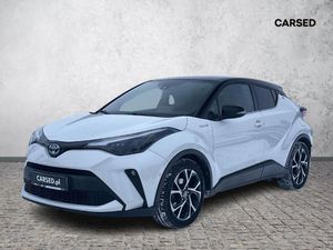Toyota C-HR 2020