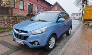 Hyundai ix35 2011