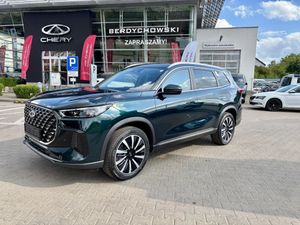 Chery Tiggo 8 2025