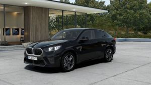 BMW X2 U10 2025