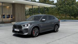 BMW X2 U10 2025