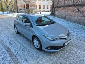 Toyota Auris II 1.8 HSD Luna 2019