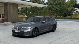 BMW 3 Series G20/G21 2025