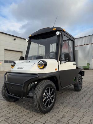 Melex n.30 krótki  nowy melex n.30 krótki 2025