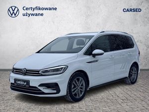 Volkswagen Touran III 2024