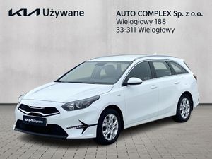 Kia Ceed III 1.5 T-GDI M 2023