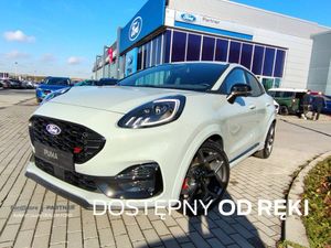 Ford Puma 2025