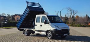 Iveco Daily 2012
