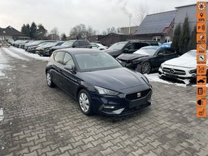 Seat Leon III 2.0 TDI DSG Style 2022