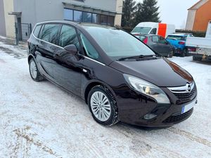 Opel Zafira C 1.6 CDTI Cosmo 2016