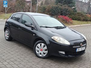 Fiat Bravo II 1.9 Multijet Dynamic 2008
