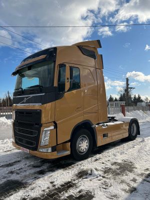 Volvo FH 2020