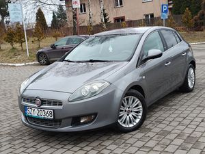 Fiat Bravo II 1.6 Multijet 16V Active 2010