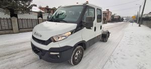 Iveco Daily 2016