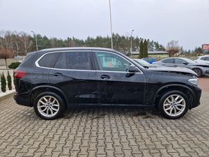 BMW X5 G05 xDrive25d 2020
