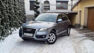 Audi Q5 8R 2010