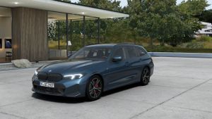 BMW 3 Series G20/G21 2025