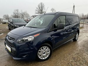 Ford Transit Connect 2017