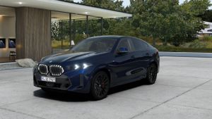 BMW X6 G06 ver-xdrive40i 2025