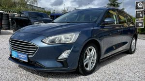 Ford Focus Mk4 2019