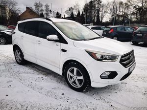 Ford Kuga II 2.0 TDCi 4x4 ST-Line 2017
