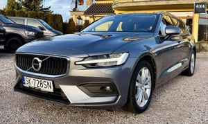 Volvo V60 II D4 Geartronic Momentum Pro 2020