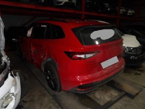 Skoda Enyaq iV 80 82kWh Sportline 2023