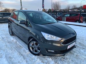 Ford C-Max II 1.5 TDCi Trend ASS 2018