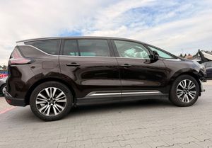 Renault Espace V Energy dCi 160 EDC Initiale Paris 2015
